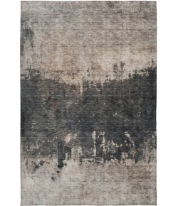 Dalyn Nouveau Brown NV23 3ft. x 5ft. Rug