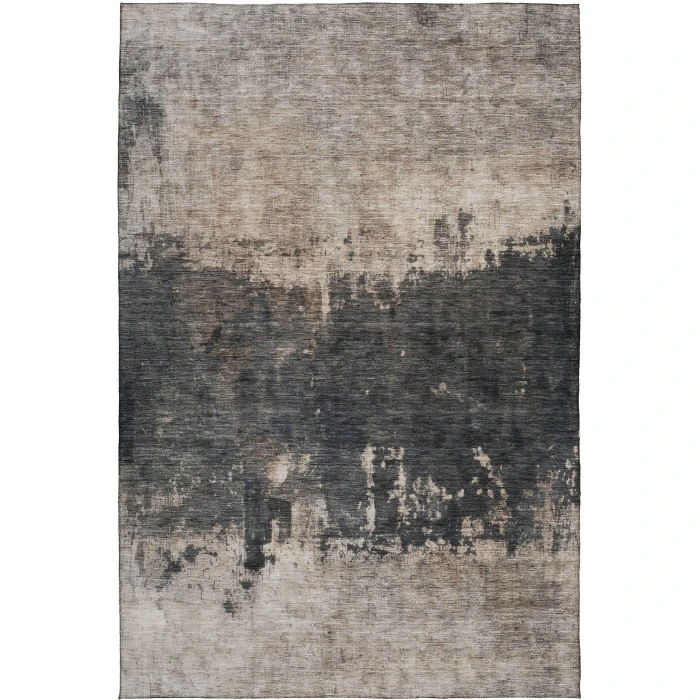 Dalyn Nouveau Brown NV23 3ft. x 5ft. Rug