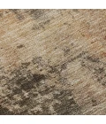 Dalyn Nouveau Brown NV24 8ft. x 8ft. Rug
