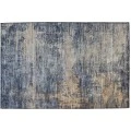 Dalyn Nouveau Blue NV25 1ft.8in. x 2ft.6in. Rug