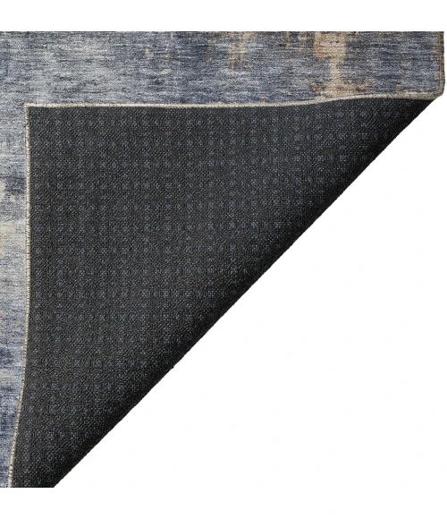 Dalyn Nouveau Blue NV25 5ft. x 7ft.6in. Rug