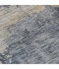 Dalyn Nouveau Blue NV25 5ft. x 7ft.6in. Rug