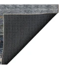 Dalyn Nouveau Blue NV3 8ft. x 8ft. Rug