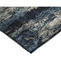 Dalyn Nouveau Blue NV3 1ft.8in. x 2ft.6in. Rug
