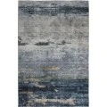 Dalyn Nouveau Blue NV3 10ft. x 14ft. Rug