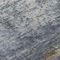 Dalyn Nouveau Blue NV3 1ft.8in. x 2ft.6in. Rug