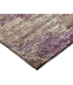 Dalyn Nouveau Pink NV4 8ft. x 8ft. Rug