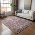 Dalyn Nouveau Pink NV4 8ft. x 10ft. Rug