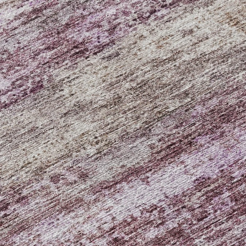 Dalyn Nouveau Pink NV4 8ft. x 10ft. Rug