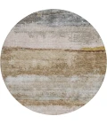 Dalyn Nouveau Brown NV5 8ft. x 8ft. Rug