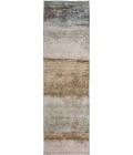 Dalyn Nouveau Brown NV5 2ft.3in. x 7ft.6in. Rug