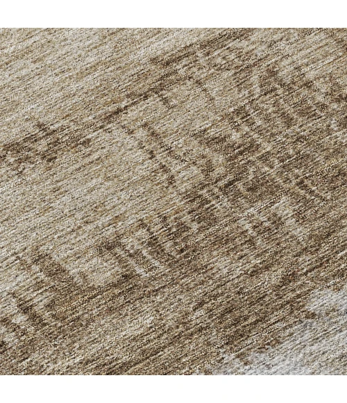 Dalyn Nouveau Brown NV5 8ft. x 8ft. Rug