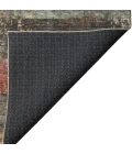 Dalyn Nouveau Green NV6 8ft. x 8ft. Rug