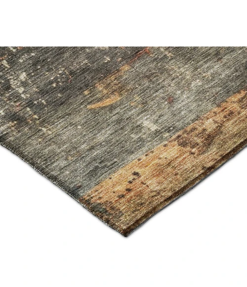 Dalyn Nouveau Green NV6 8ft. x 8ft. Rug