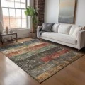 Dalyn Nouveau Green NV6 5ft. x 7ft.6in. Rug