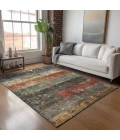 Dalyn Nouveau Green NV6 3ft. x 5ft. Rug