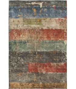 Dalyn Nouveau Green NV6 3ft. x 5ft. Rug