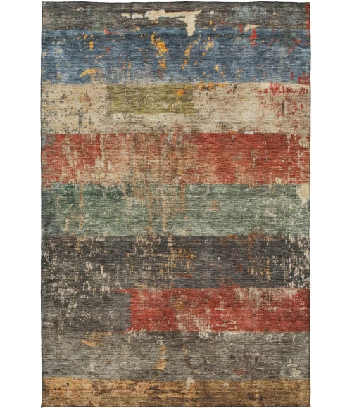 Dalyn Nouveau Green NV6 3ft. x 5ft. Rug