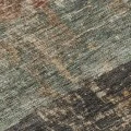 Dalyn Nouveau Green NV6 5ft. x 7ft.6in. Rug