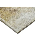 Dalyn Nouveau Brown NV7 8ft. x 8ft. Rug