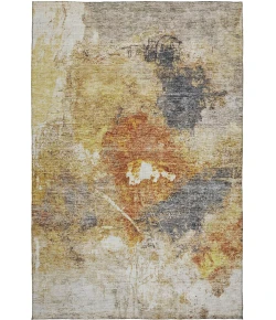 Dalyn Nouveau Brown NV7 5ft. x 7ft.6in. Rug