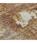 Dalyn Nouveau Brown NV7 8ft. x 8ft. Rug