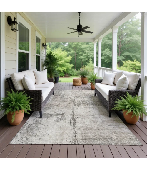 Dalyn Nouveau Ivory NV8 5ft. x 7ft.6in. Rug