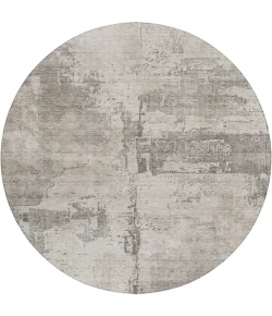 Dalyn Nouveau Ivory NV8 8ft. x 8ft. Rug