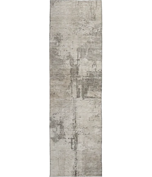 Dalyn Nouveau Ivory NV8 2ft.3in. x 7ft.6in. Rug