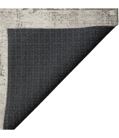 Dalyn Nouveau Ivory NV8 5ft. x 7ft.6in. Rug