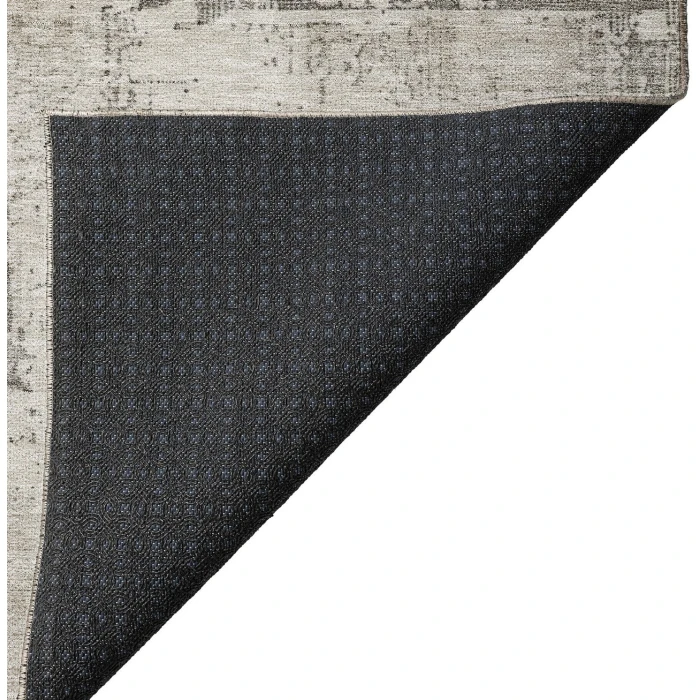 Dalyn Nouveau Ivory NV8 2ft.6in. x 3ft.10in. Rug