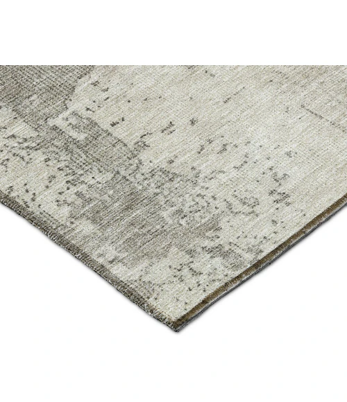 Dalyn Nouveau Ivory NV8 5ft. x 7ft.6in. Rug