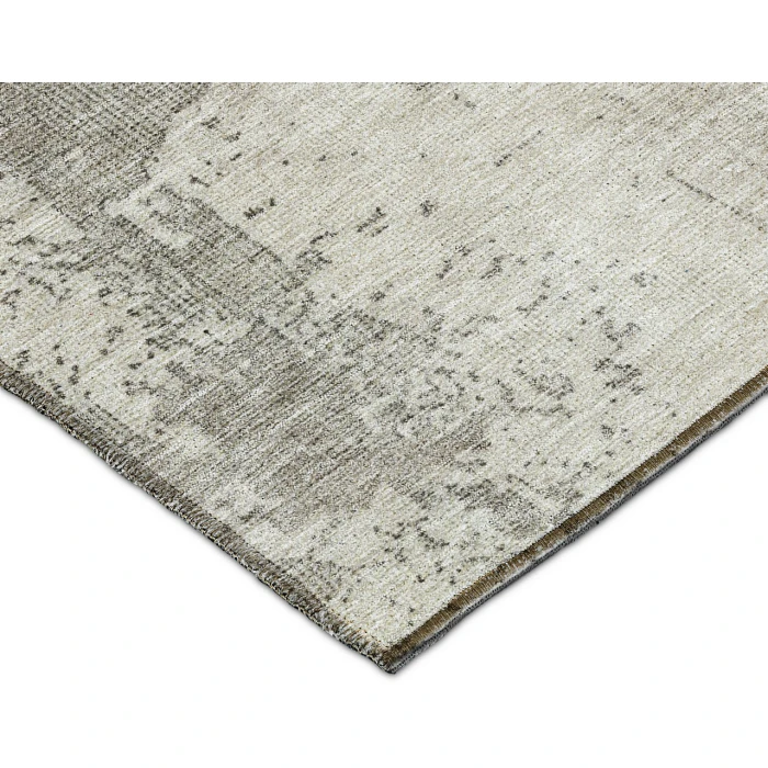 Dalyn Nouveau Ivory NV8 2ft.6in. x 3ft.10in. Rug