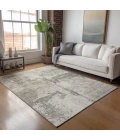 Dalyn Nouveau Ivory NV8 5ft. x 7ft.6in. Rug