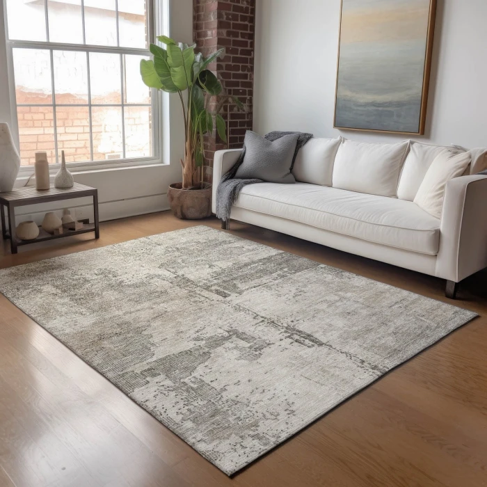 Dalyn Nouveau Ivory NV8 2ft.6in. x 3ft.10in. Rug