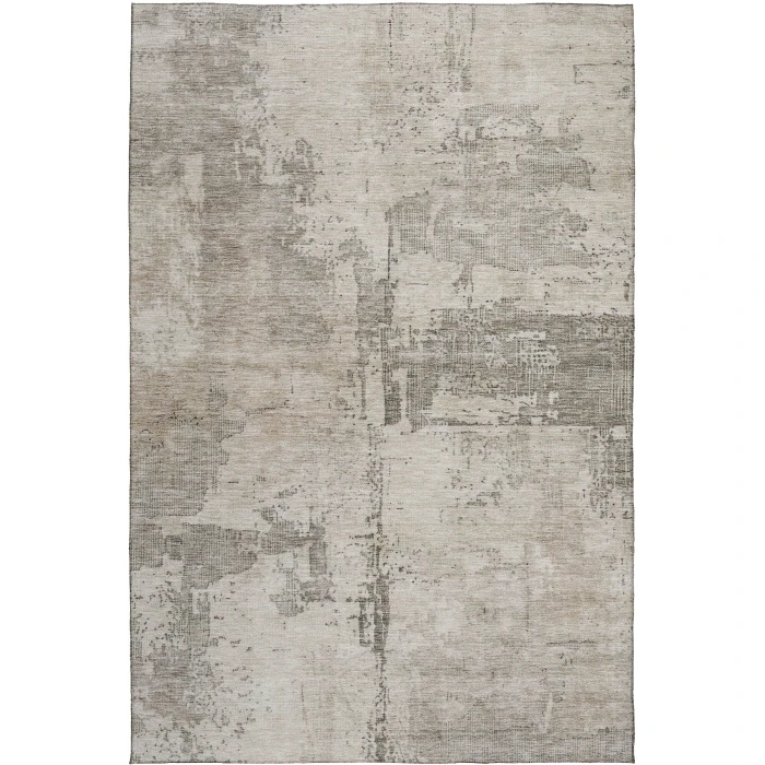 Dalyn Nouveau Ivory NV8 2ft.6in. x 3ft.10in. Rug