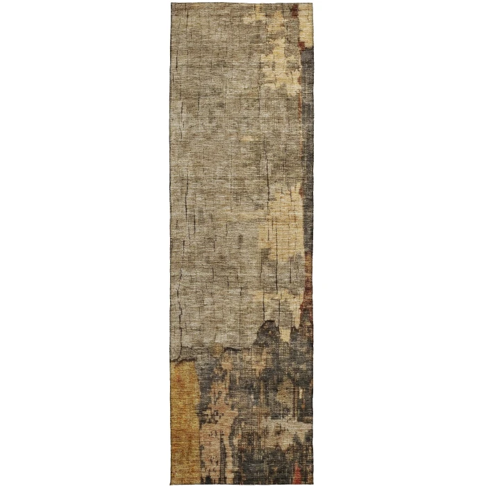 Dalyn Nouveau Brown NV9 2ft.3in. x 7ft.6in. Rug
