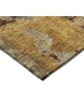 Dalyn Nouveau Brown NV9 8ft. x 8ft. Rug