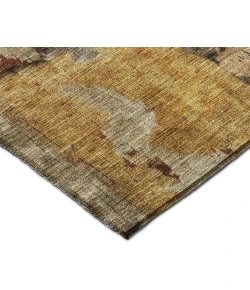 Dalyn Nouveau Brown NV9 9ft. x 12ft. Rug