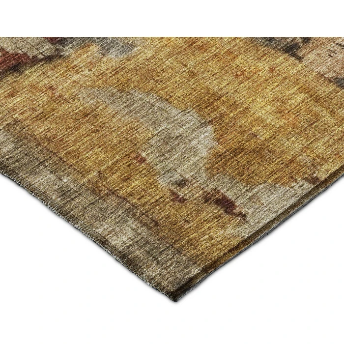 Dalyn Nouveau Brown NV9 3ft. x 5ft. Rug