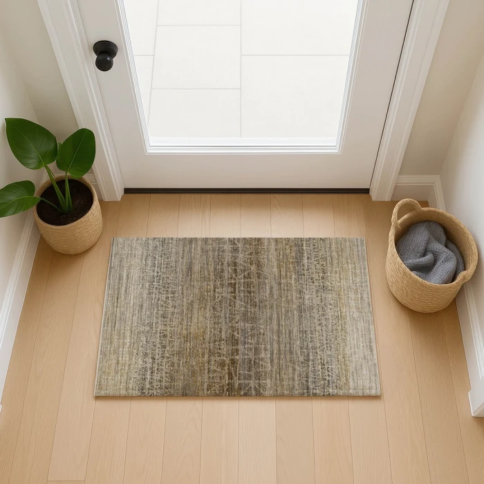 Dalyn Nexus Beige NX1 1ft.8in. x 2ft.6in. Rect. Rug