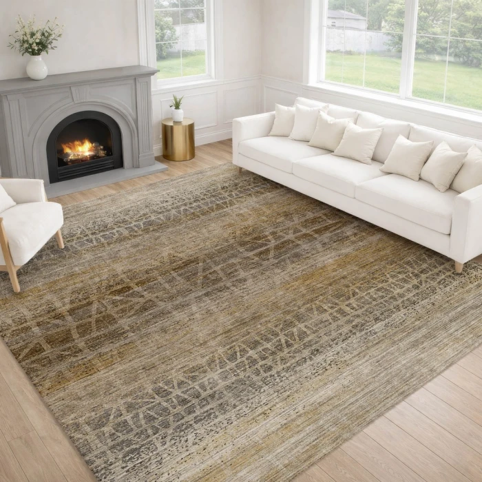 Dalyn Nexus Beige NX1 3ft. x 5ft. Rect. Rug