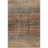 Dalyn Nexus Orange NX1 10ft. x 14ft. Rect. Rug