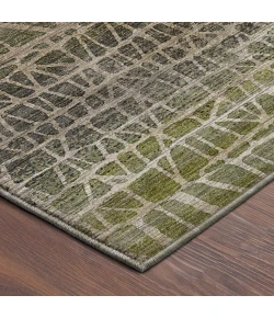 Dalyn Nexus Green NX1 10ft. x 14ft. Rect. Rug