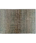 Dalyn Nexus Teal NX1 1ft.8in. x 2ft.6in. Rect. Rug