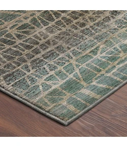Dalyn Nexus Teal NX1 6ft.6in. x 9ft.6in. Rect. Rug