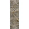 Dalyn Nexus Beige NX2 2ft.3in. x 7ft.6in. Rect. Rug