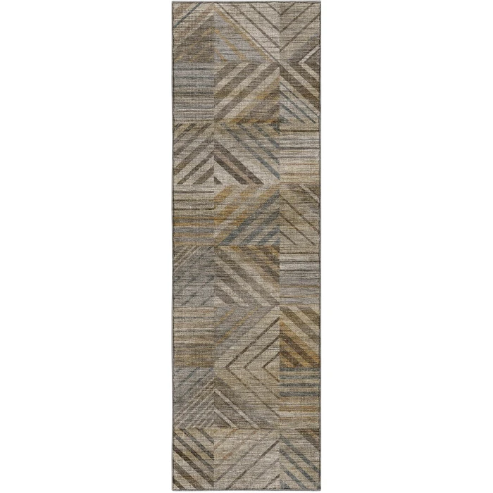 Dalyn Nexus Beige NX2 2ft.3in. x 7ft.6in. Rect. Rug