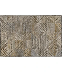Dalyn Nexus Beige NX2 1ft.8in. x 2ft.6in. Rect. Rug