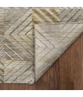 Dalyn Nexus Beige NX2 10ft. x 14ft. Rect. Rug